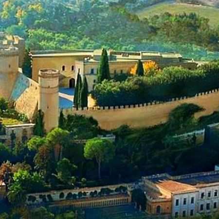 Villa Natura Oria  Dış mekan fotoğraf