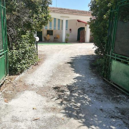 Villa Natura Oria  Dış mekan fotoğraf