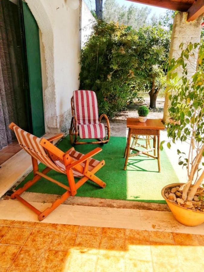 Villa Natura Oria  Dış mekan fotoğraf