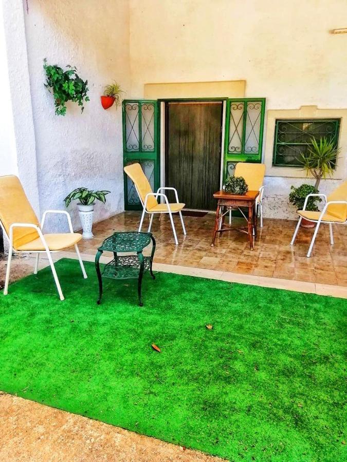 Villa Natura Oria  Dış mekan fotoğraf