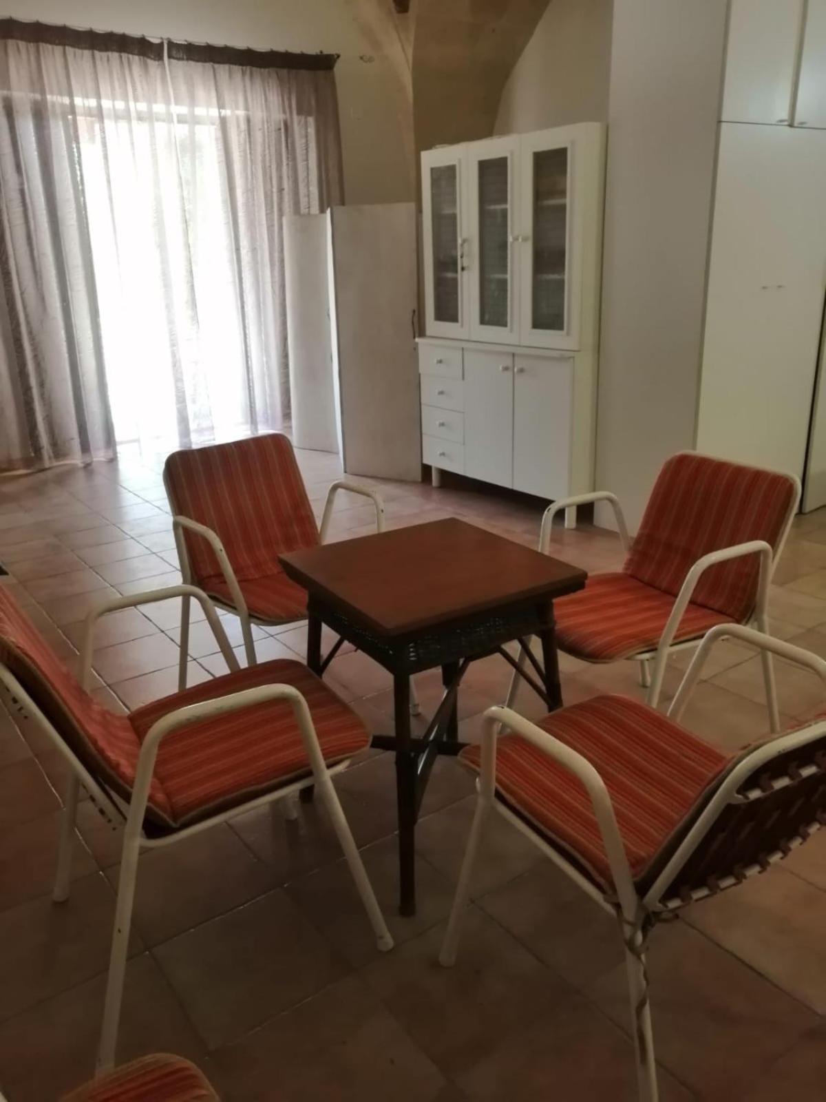 Villa Natura Oria  Dış mekan fotoğraf