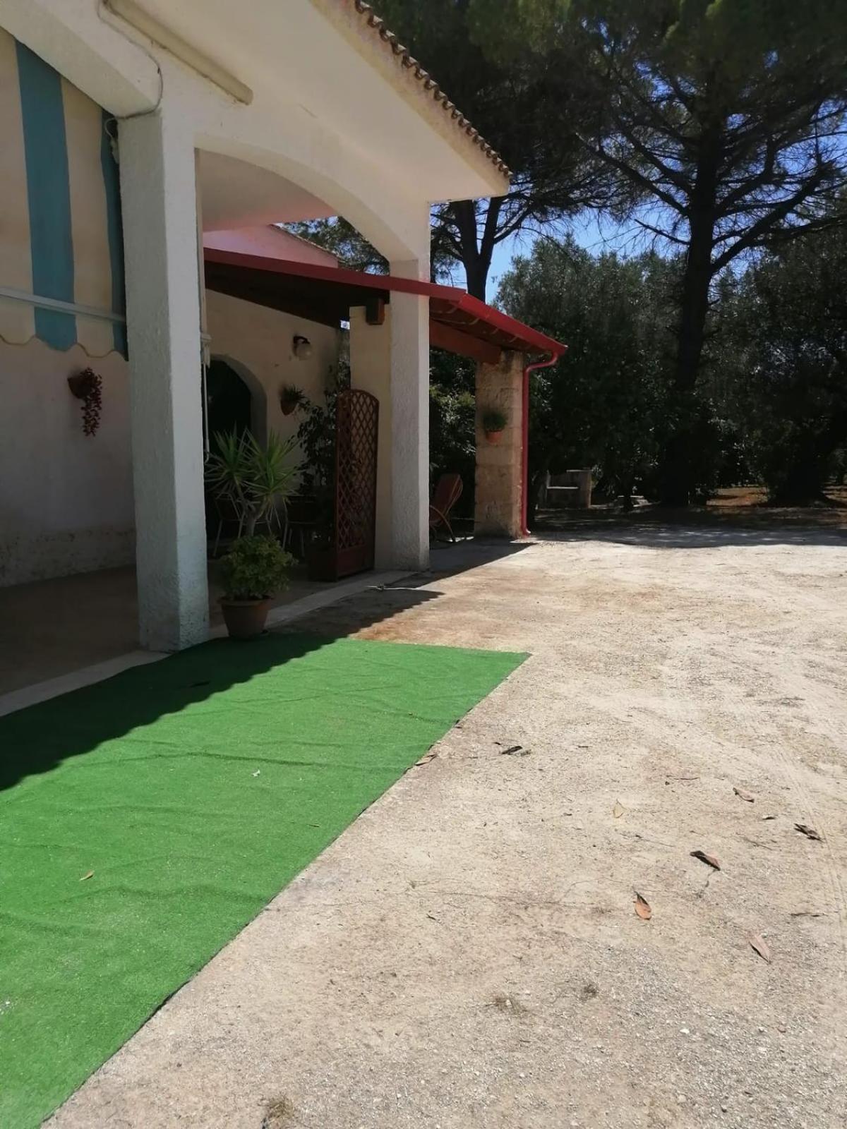 Villa Natura Oria  Dış mekan fotoğraf