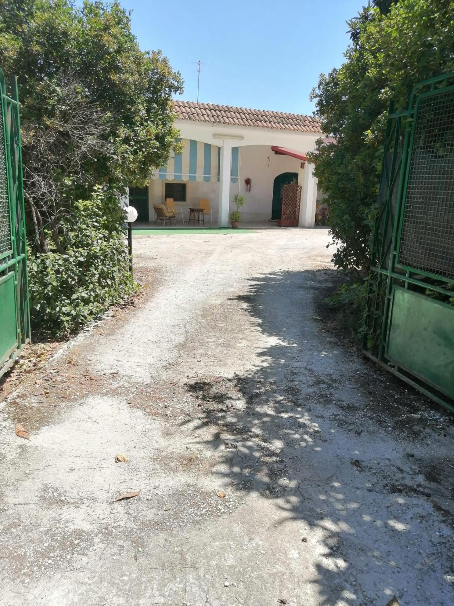 Villa Natura Oria  Dış mekan fotoğraf