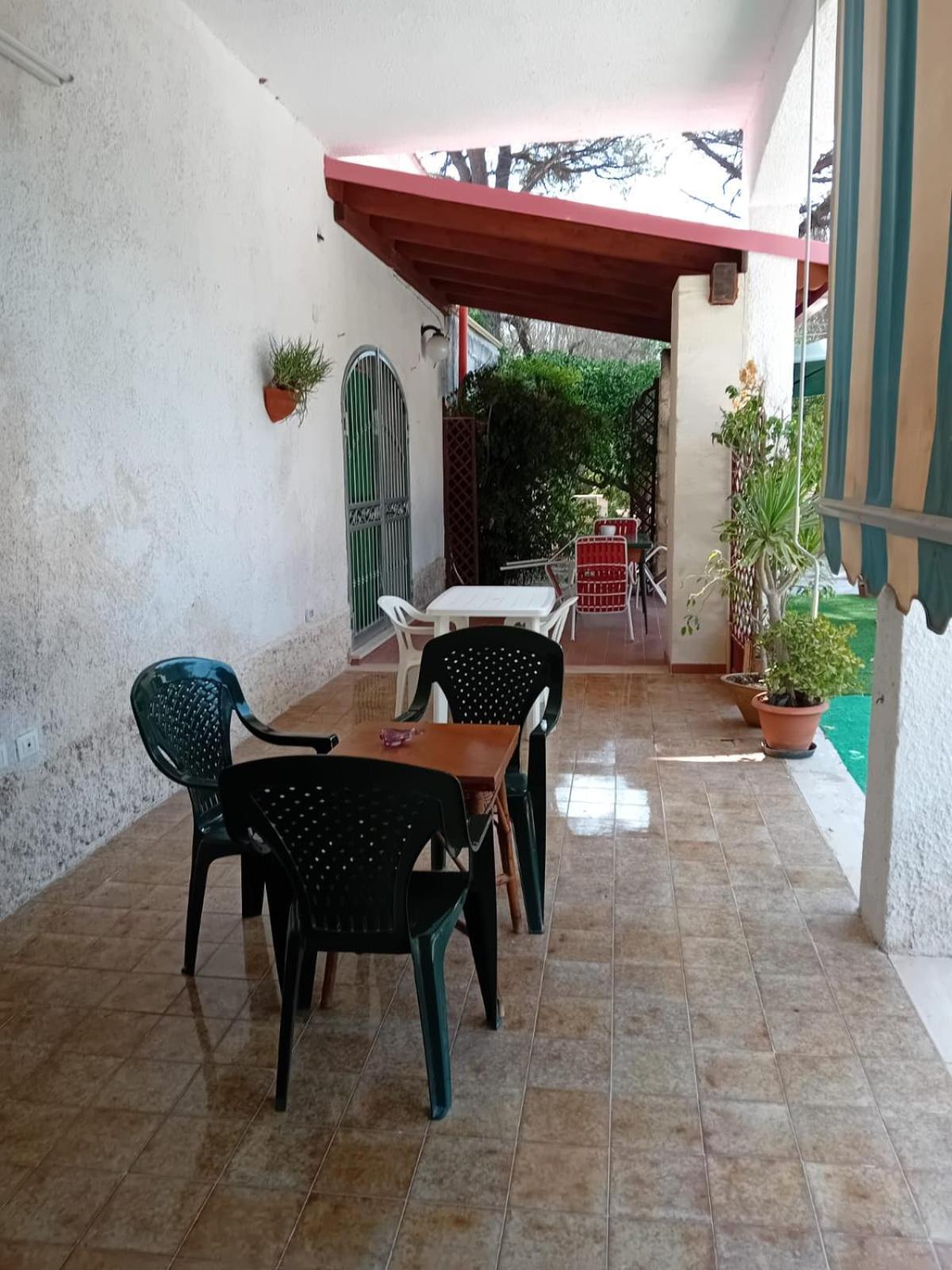 Villa Natura Oria  Dış mekan fotoğraf
