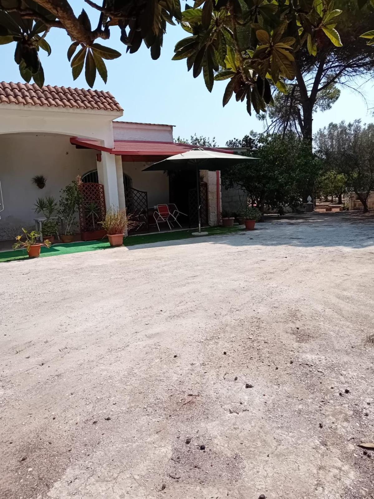Villa Natura Oria  Dış mekan fotoğraf